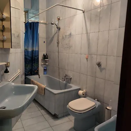 Ultra Comodo -torino Apartmán Turín