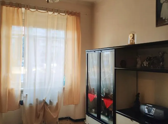 Ultra Comodo -torino Turyn